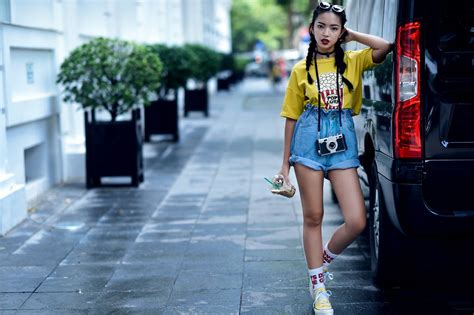 hot girl Việt siêu gợi cảm sexy nhưng ngoài đời thì bé tẹo