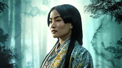 Shogun 2024 Cast, Characters & Actors (Photos) | The Direct