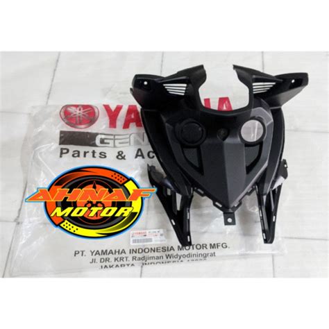 Jual Cover Kontak Bodi Body Tengah Jupiter Mx King Original Yamaha