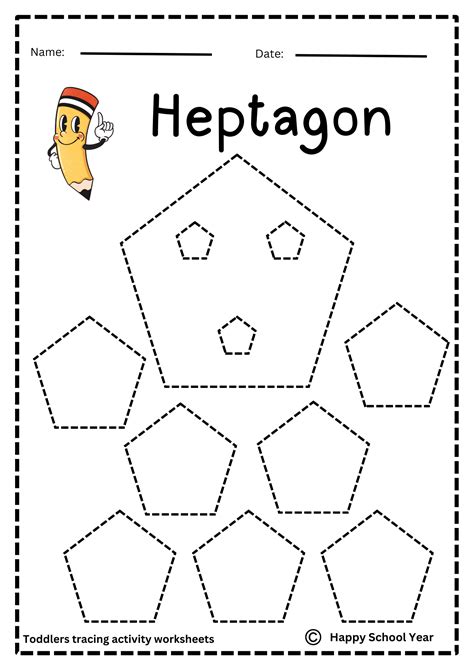 Shapes Worksheets | Made By Teachers