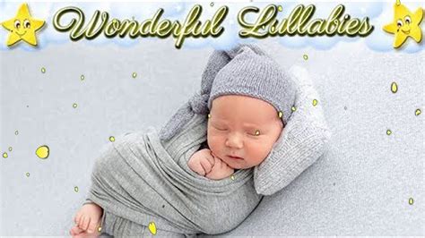 Musicbox Lullaby No 27 Relaxing Baby Sleep Music ♥ Super Soft Bedtime