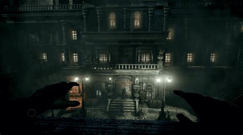 Thief Review Techspot