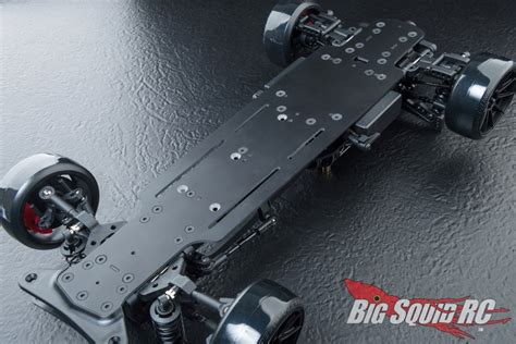 MST 1/10 MRX S Pro RWD Drift Car Kit « Big Squid RC – RC Car and Truck News, Reviews, Videos ...