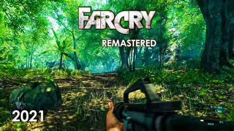 Farcry Remake Mod Installation Guide Dmsj Gaming S Ko Fi Shop Ko