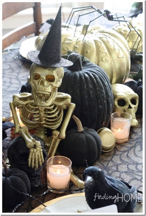 30 Awesome Diy Halloween Decorations You Must Try This Halloween