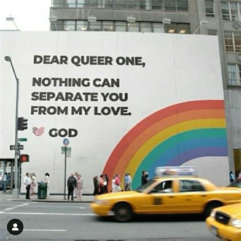 Pin By Butterfly Girl On Pins By You Gay Christians Pride Quotes Faith In Humanity