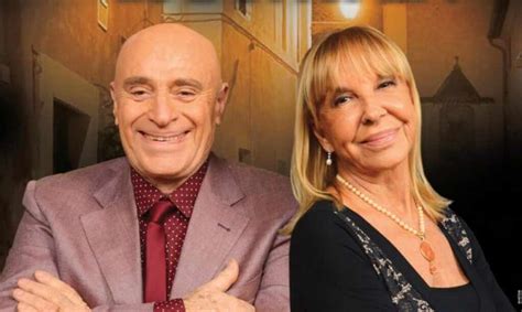 Susanna Vianello Chi La Figlia Scomparsa Di Wilma Goich Donnapop