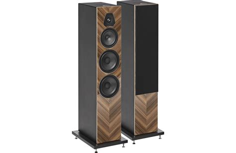 Sonus Faber Lumina Amator V ConcertoAudio