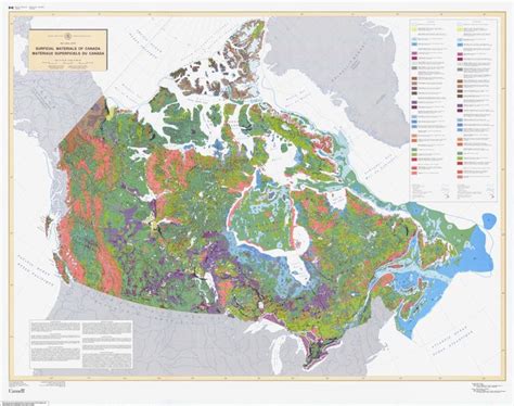 17 Best images about Geology: Geologic maps on Pinterest | Green river ...