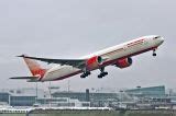 Air India AI127: Flight Tracking Made Easy! - s9yy4ww