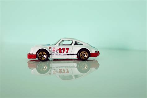 Find Your Favorite Model Miniature Car - Odd Culture