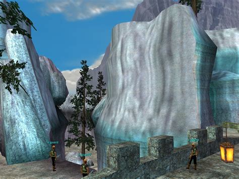 Highpass Hold Zones Everquest Zam