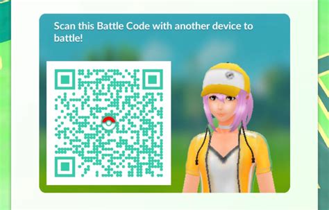 Where Can I Share My Pokemon GO Trainer Code What Box Game