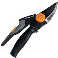 Podadora Giratoria Powergear Ultrablade De Fiskars Cuotas Sin Inter S