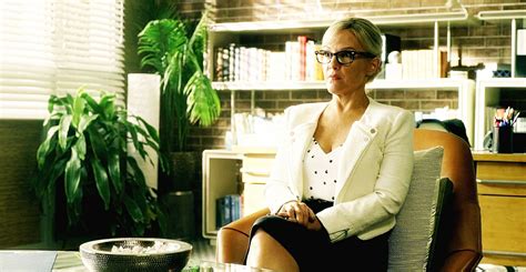 Rachael Harris I Linda Martin I Lucifer Rachael Harris Style Model