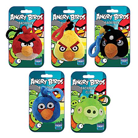 Free Angry Birds Star Wars Clip Art Angry Birds Big Red Bird