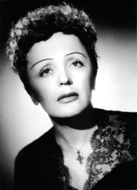 Édith Piaf Music TV Tropes