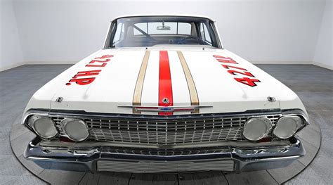 1963 Chevrolet Impala Ss Mystery Motor Top Speed