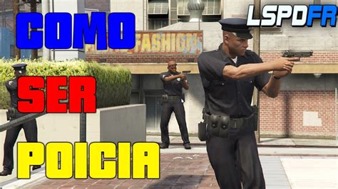 Como INSTALAR LSPDFR En GTA 5 YouTube