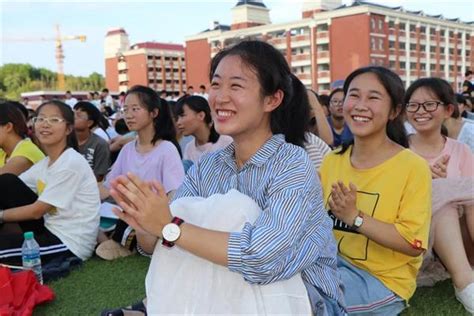 激情追梦，赢在高考：贞白中学举行2019届高考励志演讲会责任网责任天下网