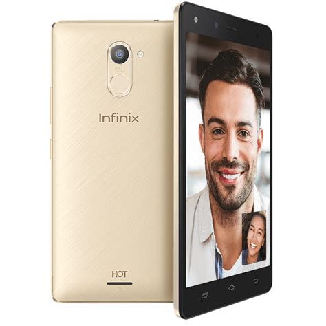سعر و مواصفات Infinix Hot Pro عيوب و مميزات