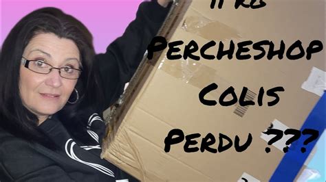 J Ouvre Kilos De Colis Perdu Youtube