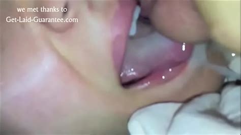 Spurting Cum In Her Mouth Closeup Xxx Mobile Porno Videos And Movies