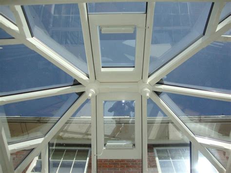 Orangery Roof Lanterns Designs Sizes Costs And Materials