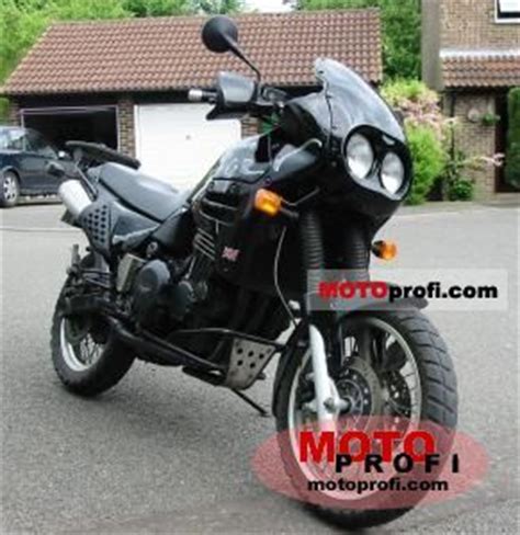 Triumph Tiger 900 1996 Specs And Photos