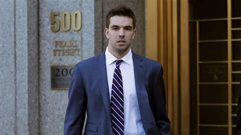 Fyre Festival Organizer Sentenced To Six Years In Federal Prison The