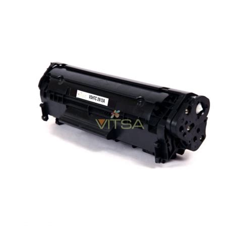 Hp A Cf A A Toner Cartridge Compatible For Hp Laserjet Ultra