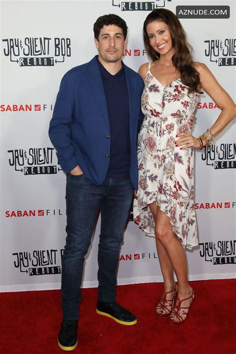 Jay And Silent Bob Return To The Big Screen With The Hot Babe Shannon Elizabeth Aznude