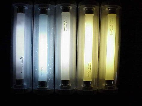 Opiniones De Luz Fluorescente