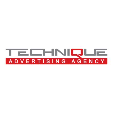 search real technique logo png vectors