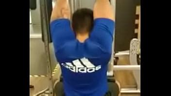 La Espalda Del Entrenador Y Sus Nalgas XVIDEOS