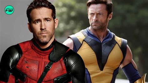 Ryan Reynolds Has Already Decided Who Wins In Wolverine Vs Deadpool