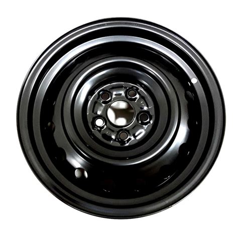 28111fj000 Wheel Steel 2012 2016 Subaru Impreza World Oem Parts