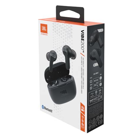 Jbl Vibe Tws True Wireless Earbuds