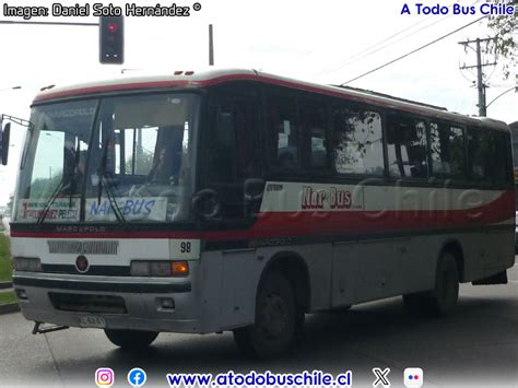 A Todo Bus Chile Desde 2009 La Biblioteca Busóloga de Chile