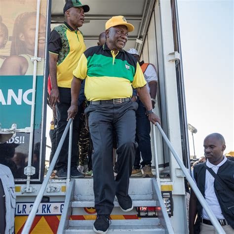 South Africa Election Anc Loses Majority For The First Time In 30 Years Business Trends Today