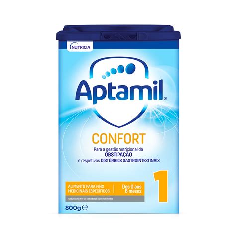 Aptamil Ao Ac Nutricia