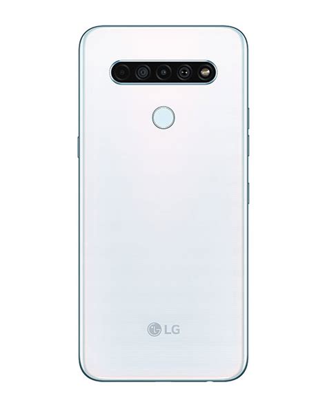 Riachuelo Smartphone Lg K Dual Chip Android Tela Gb Quad