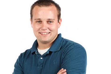 Josh Duggar Had Terrifying Rough Sex With A Porn Star While His Wife