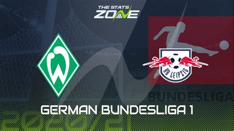 Werder Bremen Vs RB Leipzig Highlights Bundesliga 2020 21