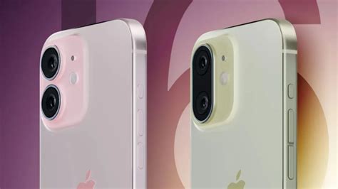 IPhone 16 Pro Rumored Glossy Design InfoTrunks