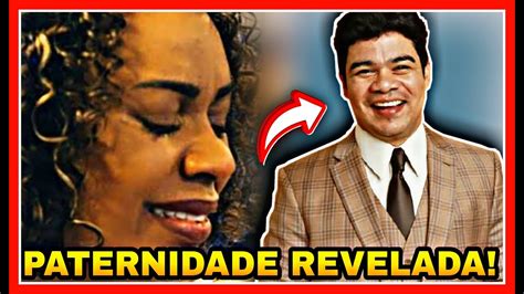 M E De Isa Reis Revela Toda Verdade Sobre O Pai De Sua Neta Fim Da