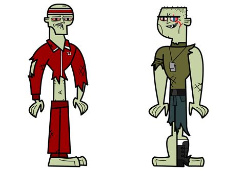 Ezekified Tyler And Brick Rtotaldrama