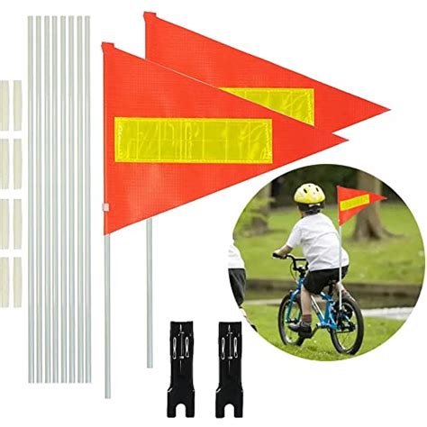 Top 10 Best Safety Flags For Bikes Reviews And Buying Guide Katynel