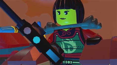 Nya Shadow Of Ronin Ninjago Wiki Fandom Powered By Wikia