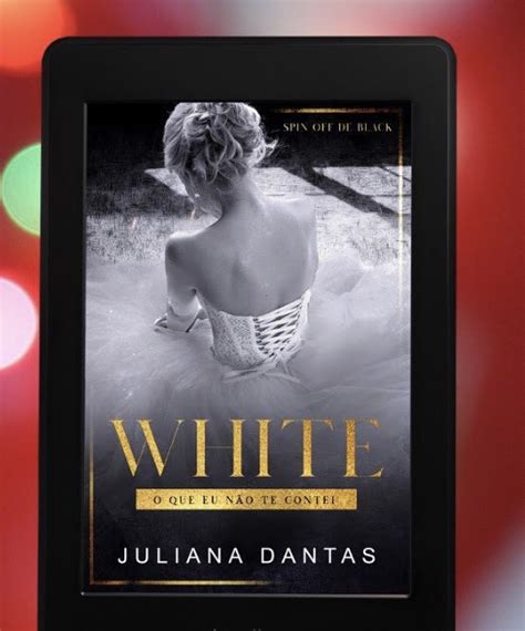 Estilo Gisele Livro Resenha White Juliana Dantas